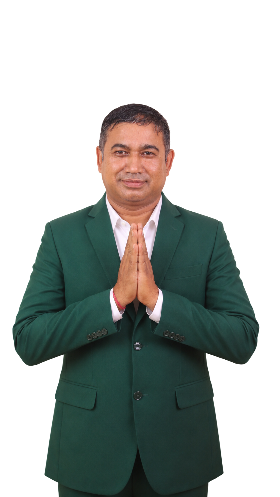 सुरेश कार्की